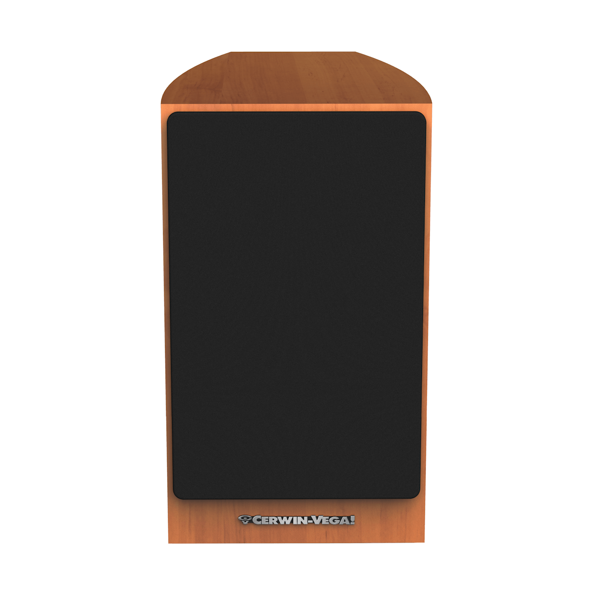 LA SERIES 6.5” 2 - WAY BOOKSHELF SPEAKERS (PAIR) - LA165 - Cerwin Vega