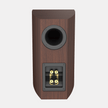 LA SERIES 6.5” 2 - WAY BOOKSHELF SPEAKERS (PAIR) - LA165 - Cerwin Vega