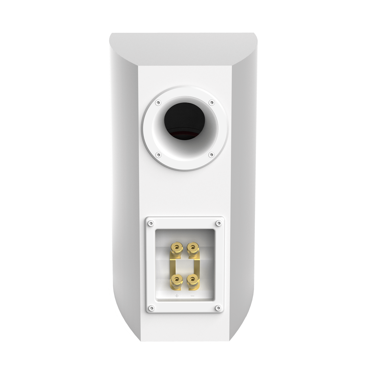 LA SERIES 6.5” 2 - WAY BOOKSHELF SPEAKERS (PAIR) - LA165 - Cerwin Vega