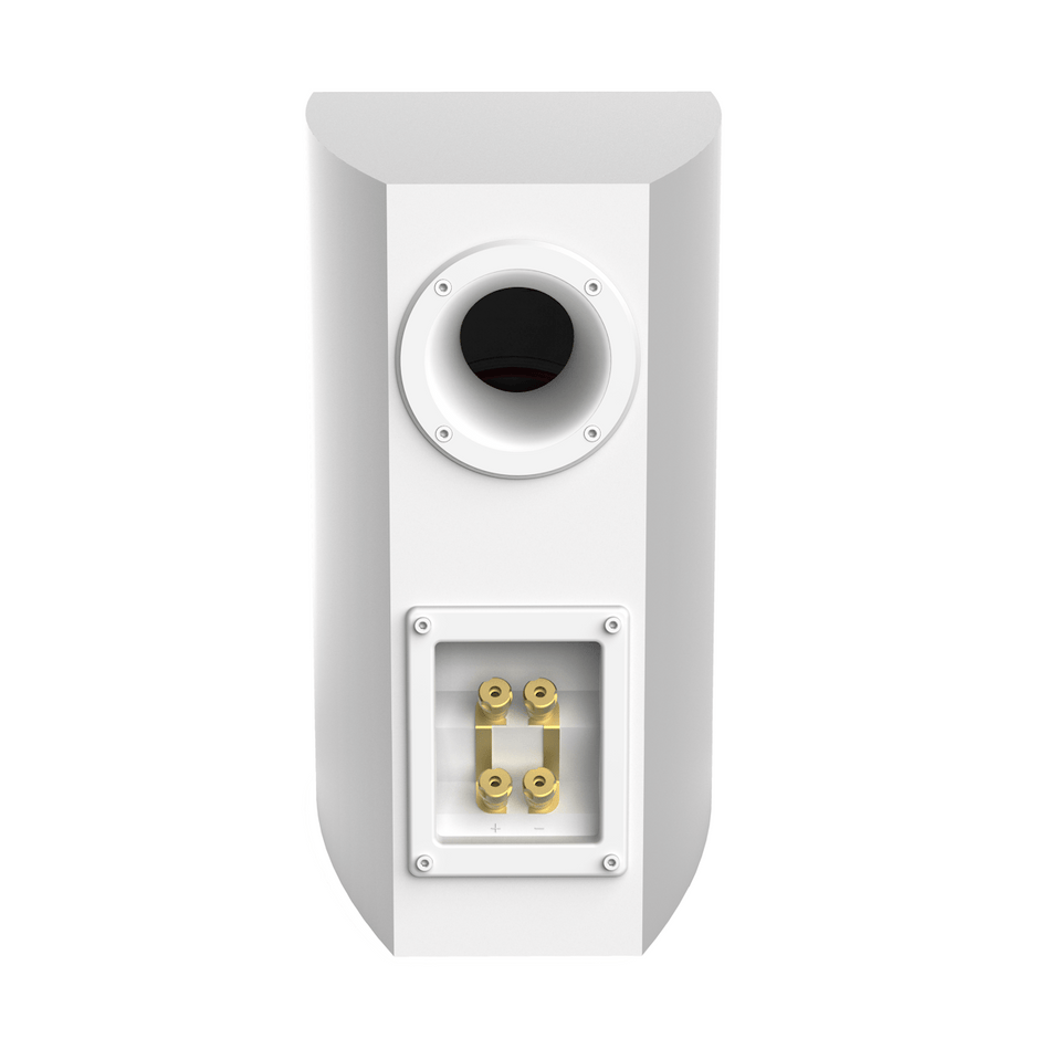LA SERIES 6.5” 2 - WAY BOOKSHELF SPEAKERS (PAIR) - LA165 - Cerwin Vega