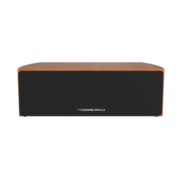 LA SERIES 4" 2 - WAY CENTER CHANNEL SPEAKER - LA24 - Cerwin Vega
