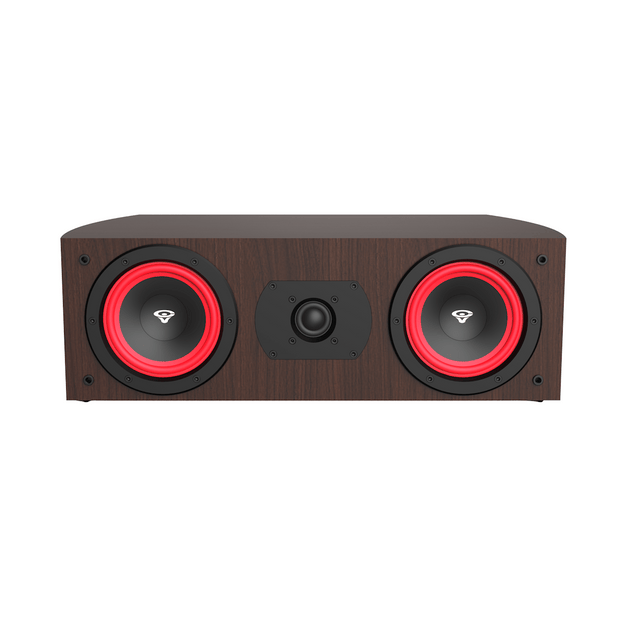 LA SERIES 4" 2 - WAY CENTER CHANNEL SPEAKER - LA24 - Cerwin Vega