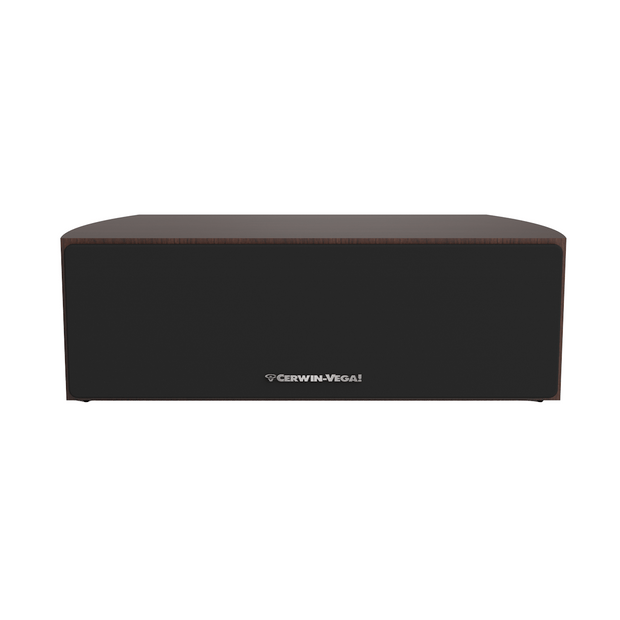 LA SERIES 4" 2 - WAY CENTER CHANNEL SPEAKER - LA24 - Cerwin Vega