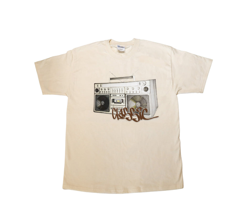 Lasonic Boombox Stylish Graphic I931-TSHIRT