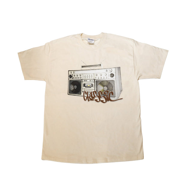 Lasonic Boombox Stylish Graphic I931-TSHIRT