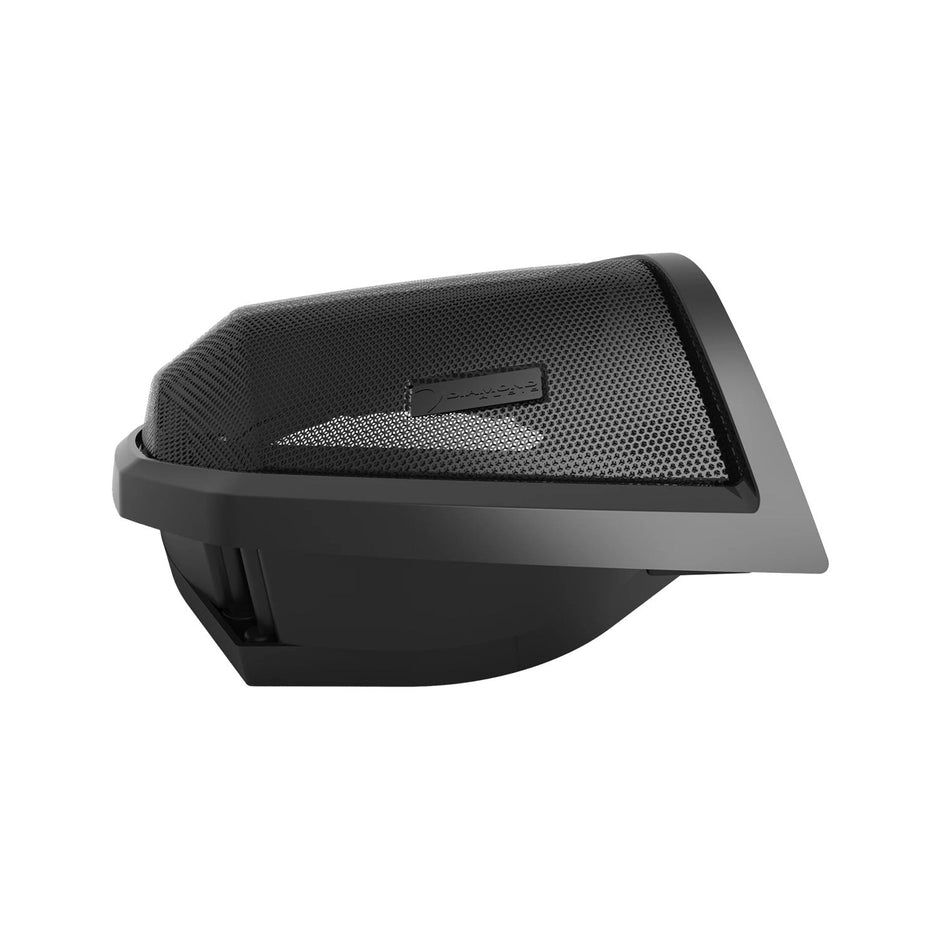 2024+ Harley Davidson® Cut - In Lid Kit with MS69CX Speakers (4Ω) - MSMS694LK24 - MSMS694LK24 - Diamond Audio