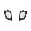 2024+ Harley Davidson® Cut-In Lid Kit with MS69NEO Speakers - MS694NEOLK24