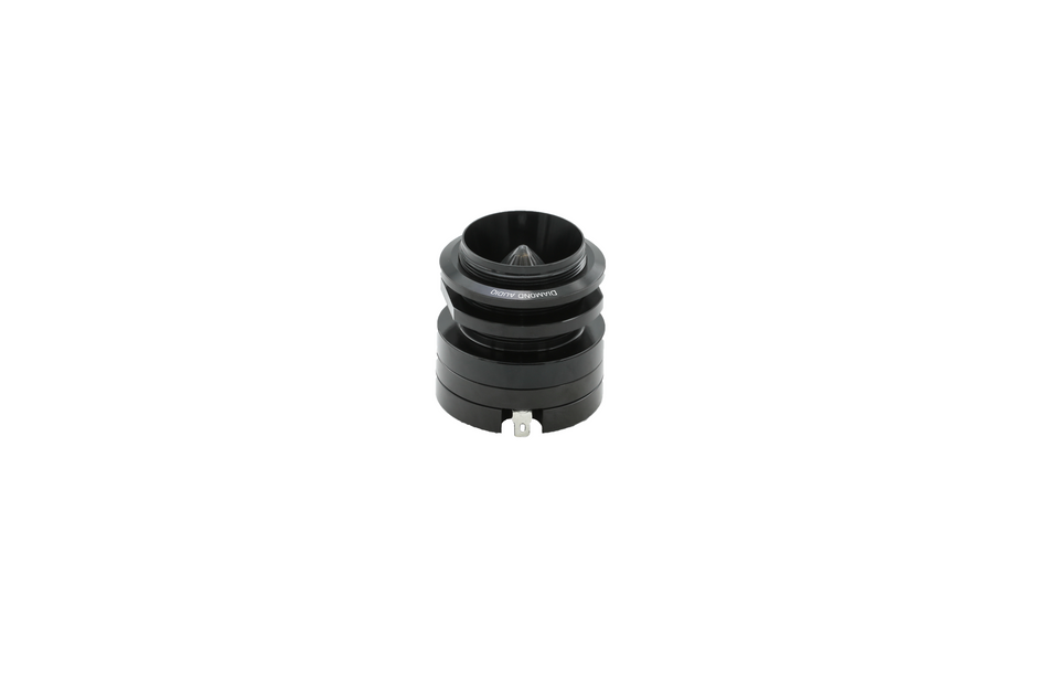 M01T2 - MOTORSPORT 1” COMPRESSION BULLET STYLE SUPER TWEETER