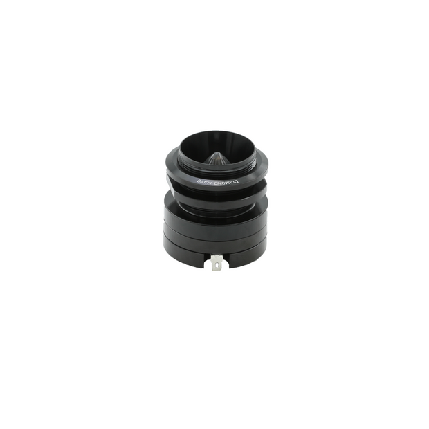 M01T2 - MOTORSPORT 1” COMPRESSION BULLET STYLE SUPER TWEETER