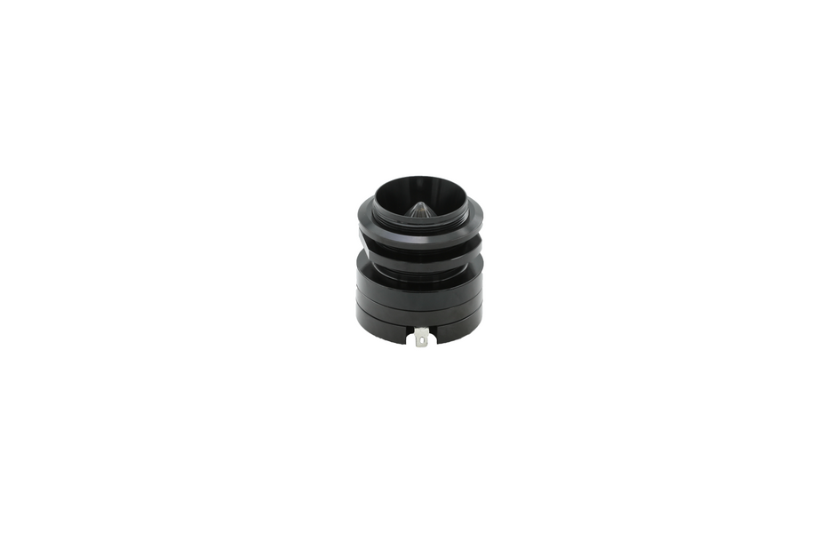 M01T2 - MOTORSPORT 1” COMPRESSION BULLET STYLE SUPER TWEETER