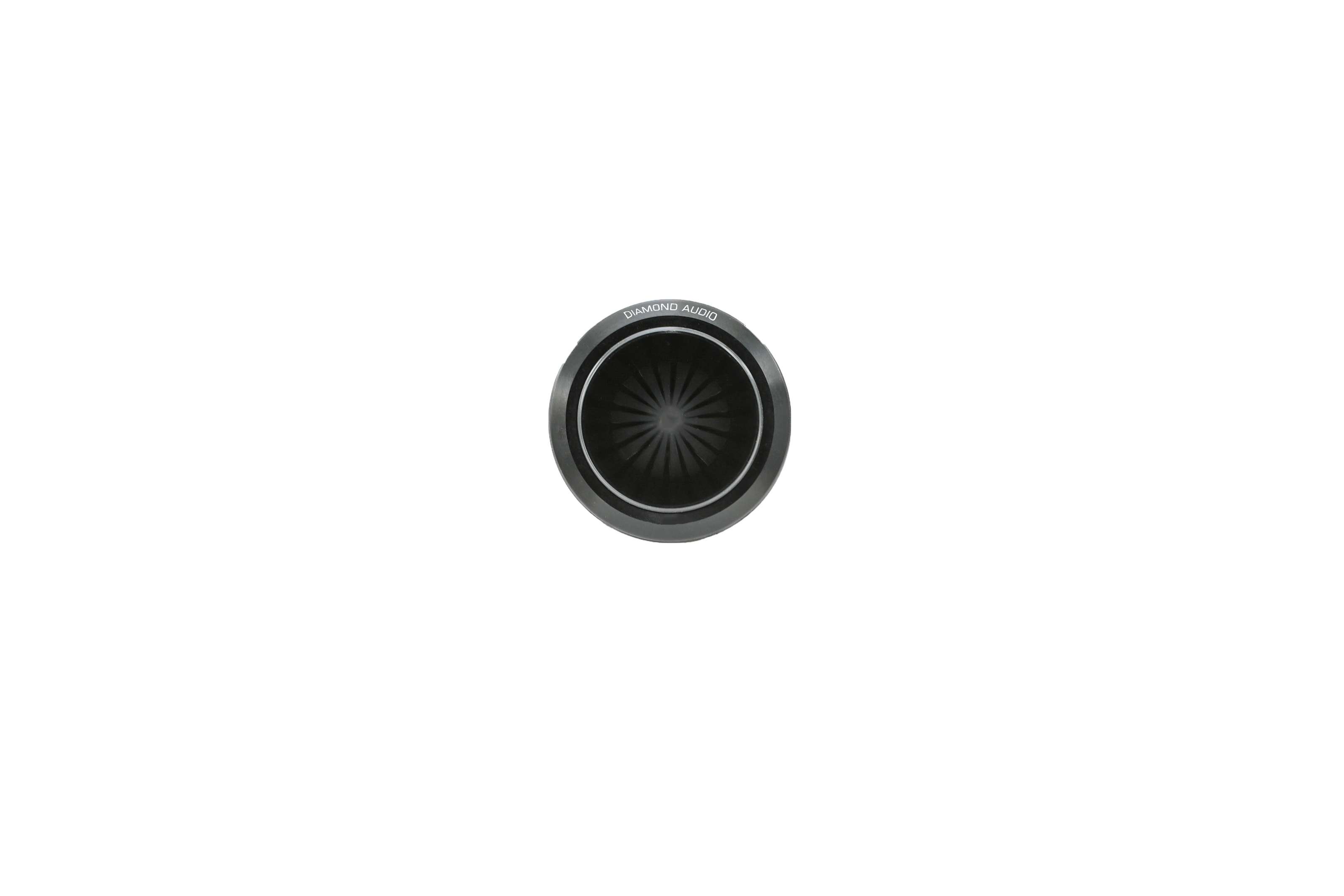 M01T2 - MOTORSPORT 1” COMPRESSION BULLET STYLE SUPER TWEETER