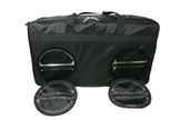 Boombox Carrying Bag Durable Lasonic I931-BAG