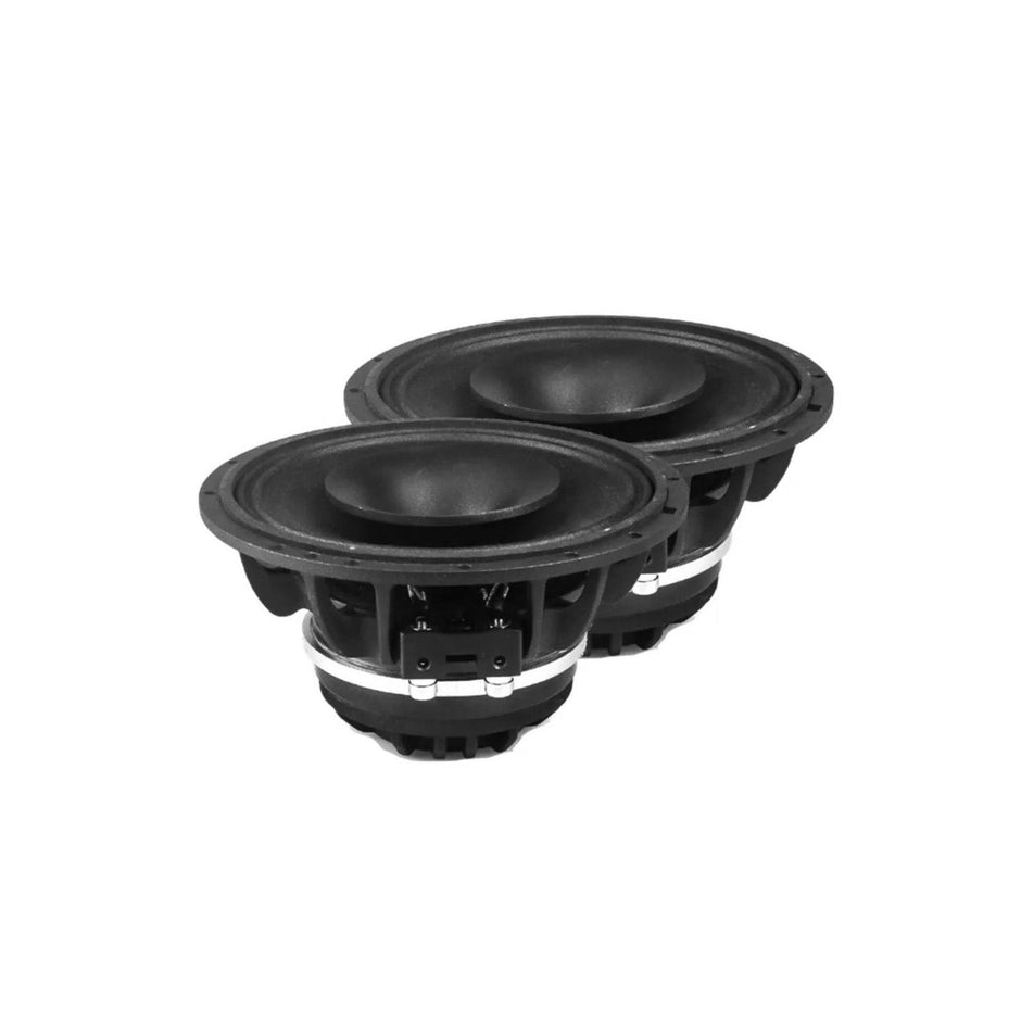 24+ Harley Davidson® Street Glide 2 - Speaker System - DA24SGSP2 - DA24SGSP2 - Diamond Audio