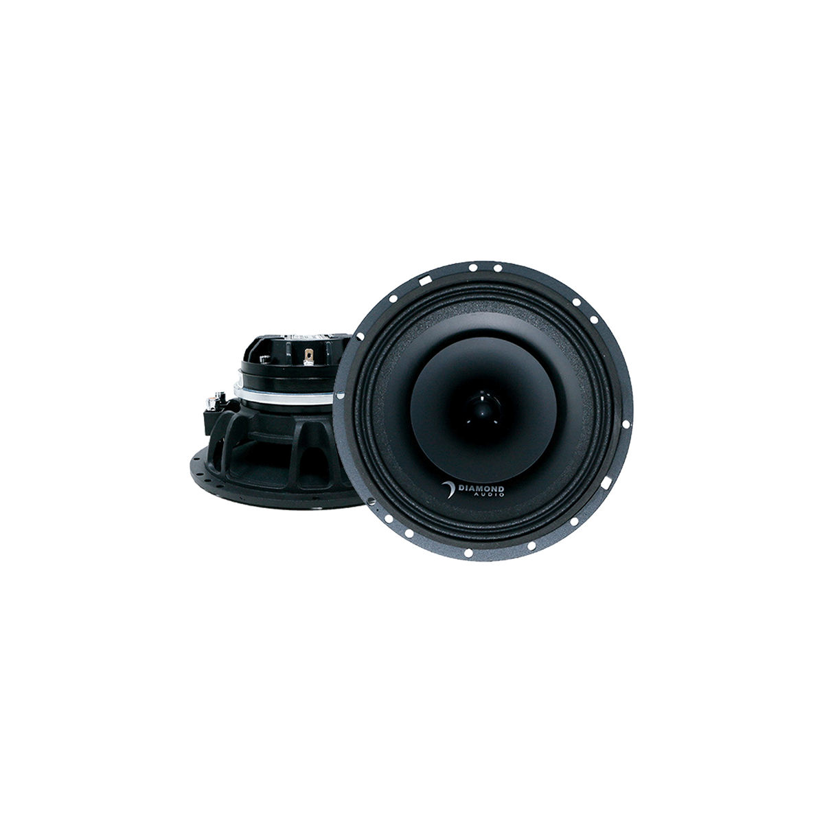 MP Series 6.5