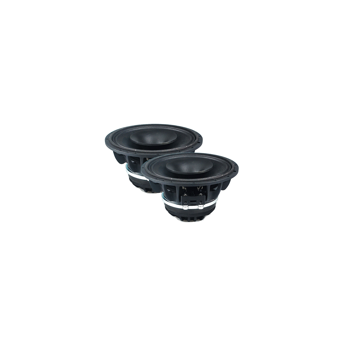 MP Series 6.5
