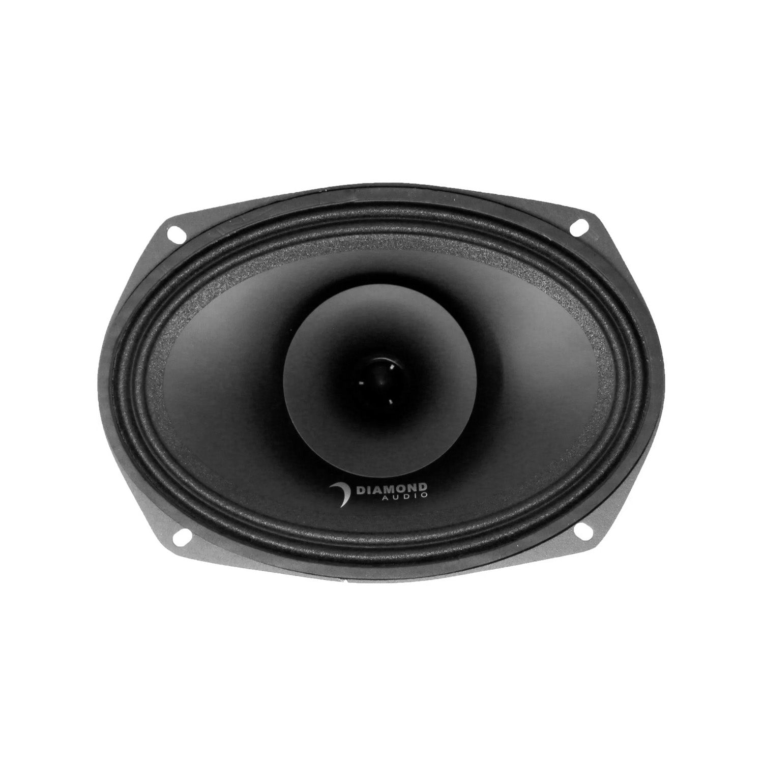 24+ Harley Davidson® Road Glide 4 - Speaker System - DA24RGSP4 - DA24RGSP4 - Diamond Audio