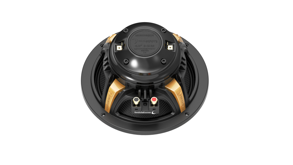 MS652NEO2 - 2-WAY CO-AXIAL NEO SPEAKERS (4Ω)