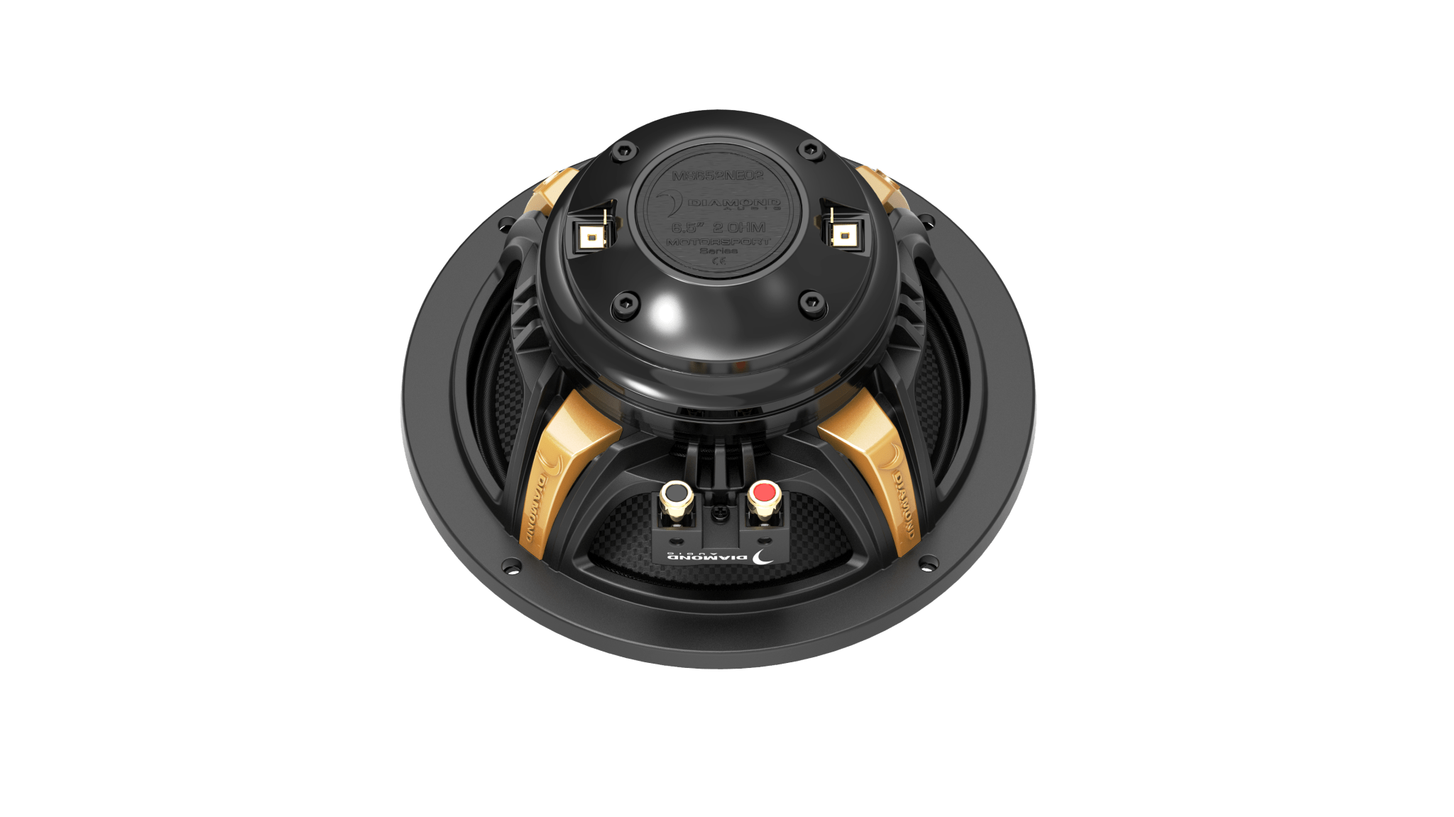 MS652NEO2 - NEO SERIES 6.5