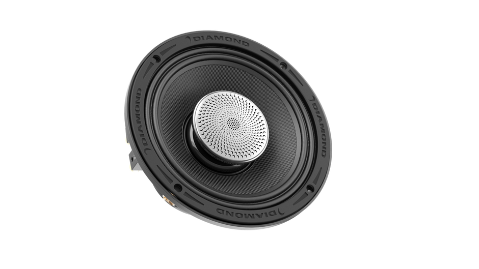 MS652NEO2 - 2-WAY CO-AXIAL NEO SPEAKERS (4Ω)