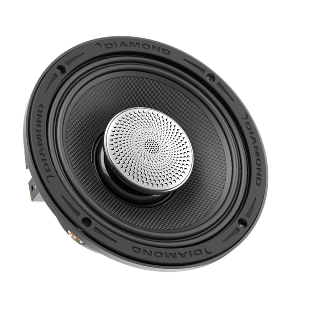 MS652NEO2 - 2-WAY CO-AXIAL NEO SPEAKERS (4Ω)