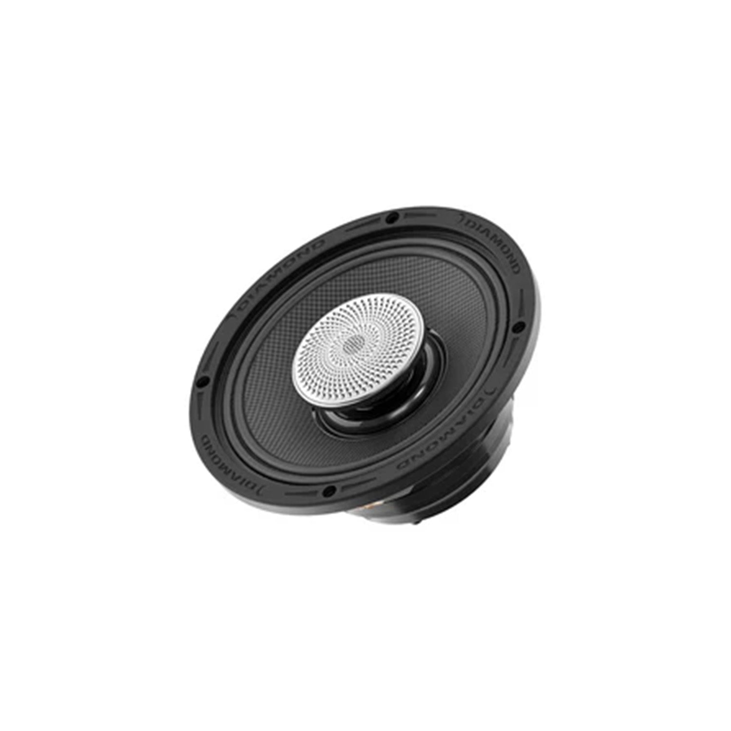 24+ Harley Davidson® Road Glide 4 - Speaker System - DA24RGSP5 - DA24RGSP5 - Diamond Audio