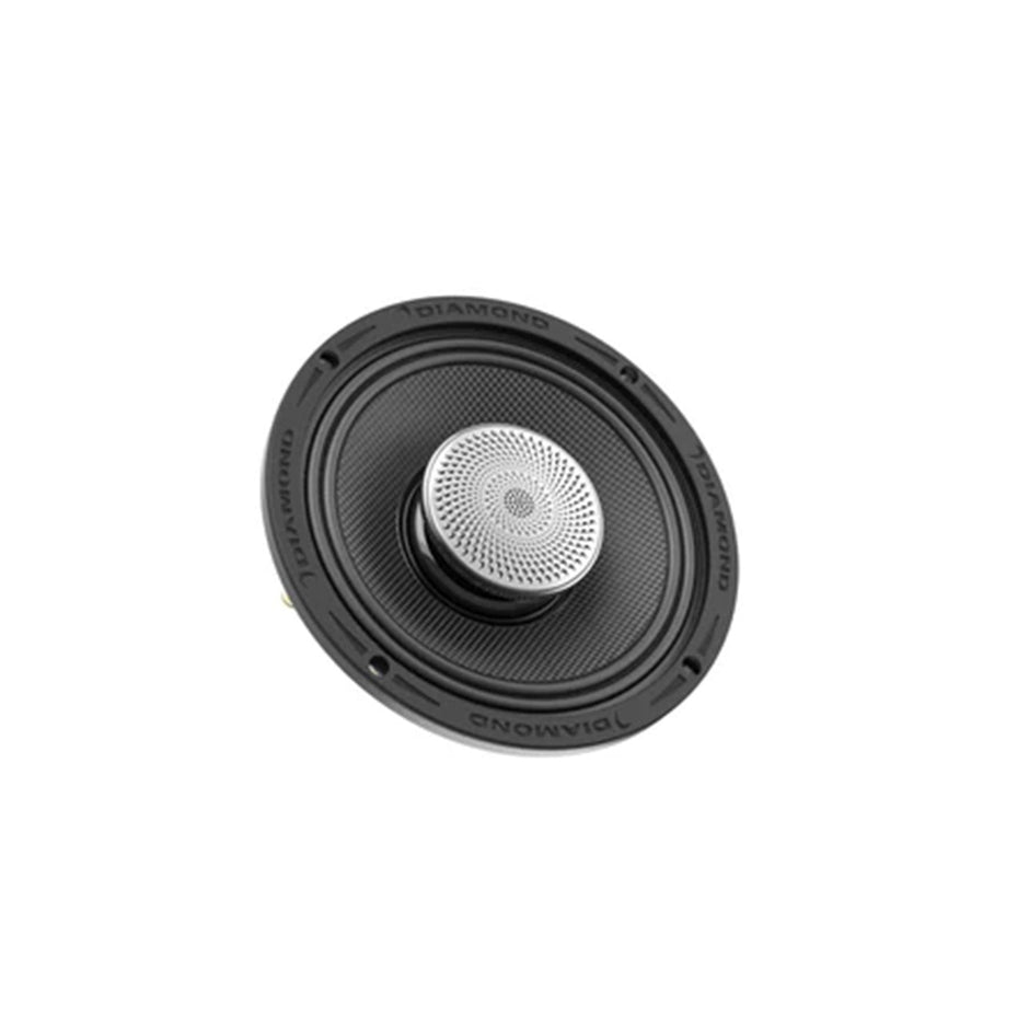 14 - 23 Harley Davidson® Street Glide 4 - Speaker System - DA1423SGSP5 - DA1423SGSP5 - Diamond Audio