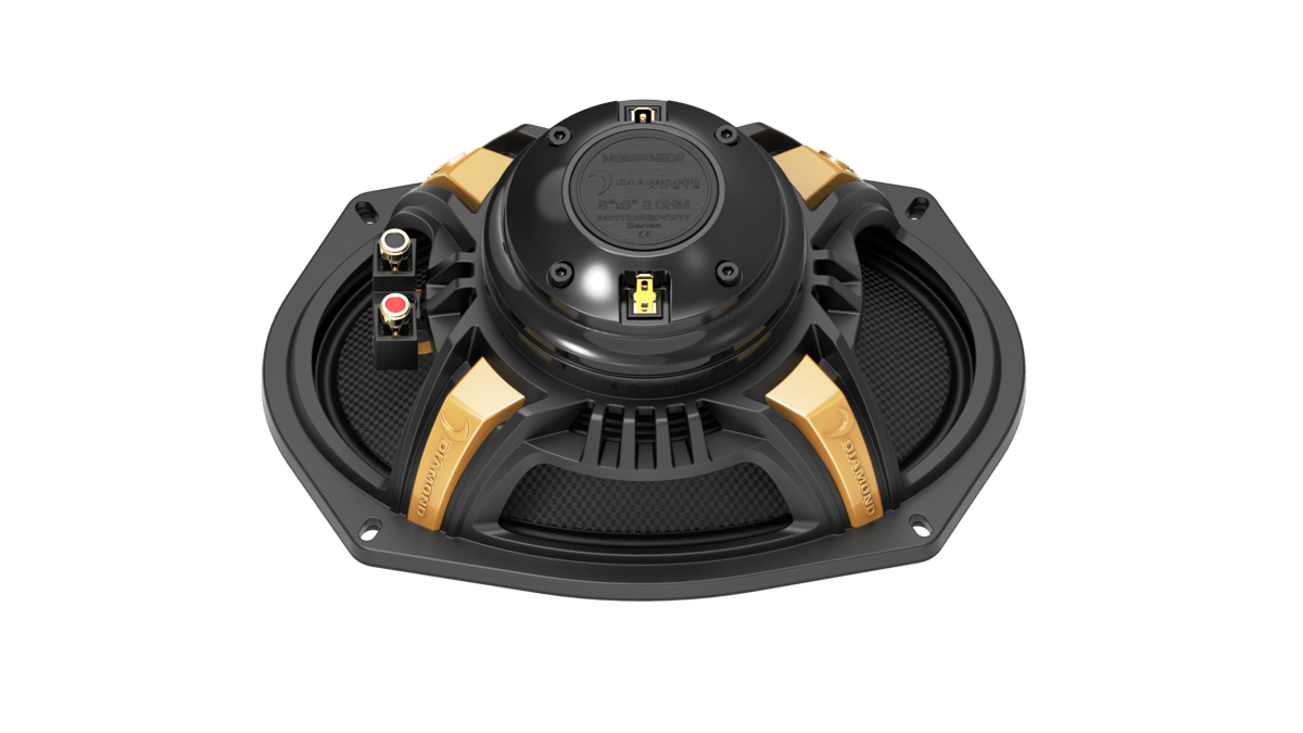 MS692NEO2 - NEO SERIES 6