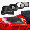 2014 - 2023 Harley Davidson® Cut In Speaker Lid Kit with MS692NEO2 SPEAKERS (2Ω) - MS692NEO2LK - MS692NEO2LK - Diamond Audio