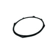 2014 - 2023 Harley Davidson® Cut In Speaker Lid Kit with MS692NEO2 SPEAKERS (2Ω) - MS692NEO2LK - MS692NEO2LK - Diamond Audio