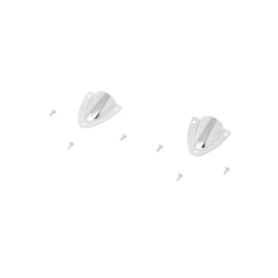 2014 - 2023 Harley Davidson Cut In Speaker Lid Kit with MS692NEO4 (4Ω) - MS692NEO4LK - MS692NEO4LK - Diamond Audio