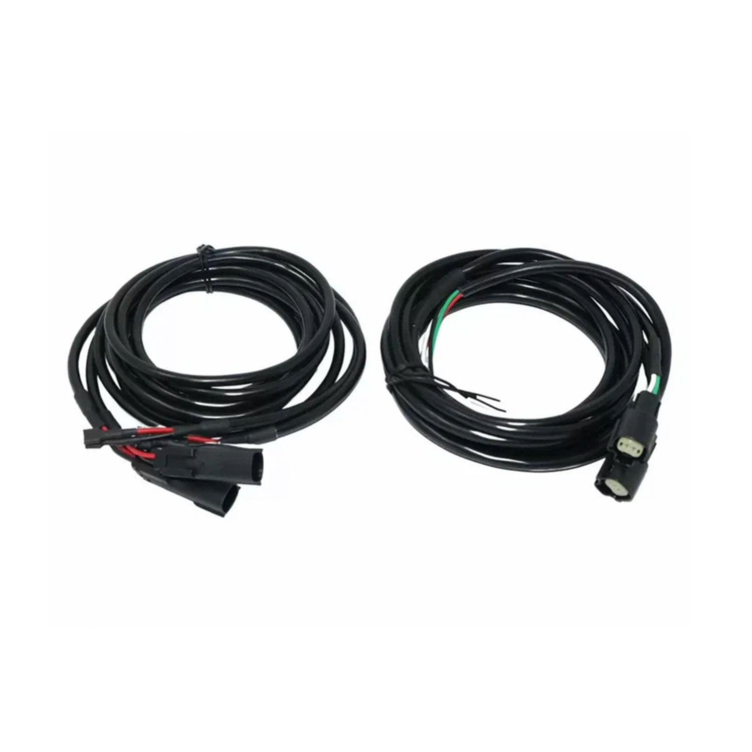 1998-2013 Harley Davidson® Cut In Lid Kit with HXM69F2 Speakers (2Ω) - MSHXM692LK13