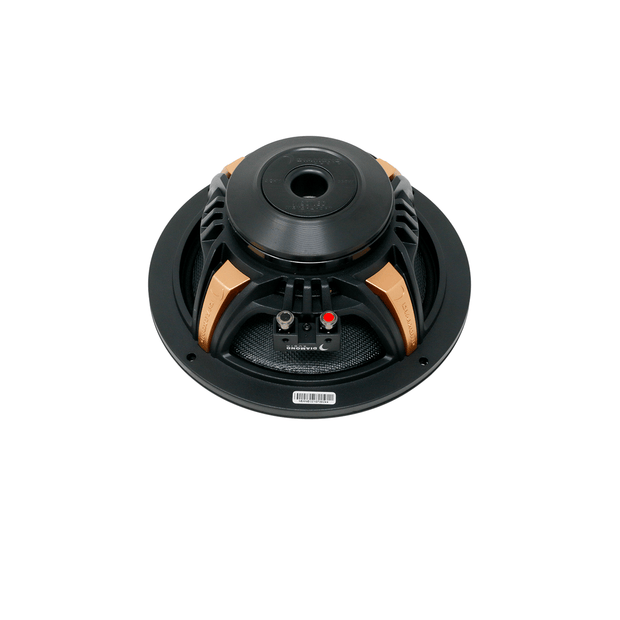 MSNEO SERIES - 8" High Output Neo Midrange Speakers (4Ω) - MS8NEO - MS8NEO - Diamond Audio