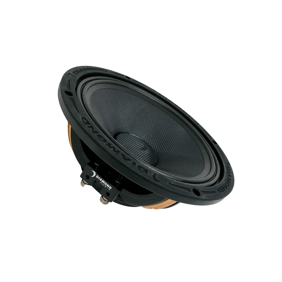Diamond Audio MS8NEO MSNEO 8 inch neo midrange speakers - view 5
