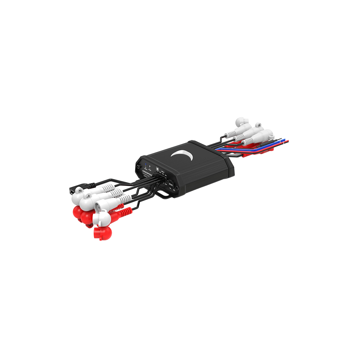 Diamond Audio MSDSP66 6-channel waterproof micro DSP - view 1