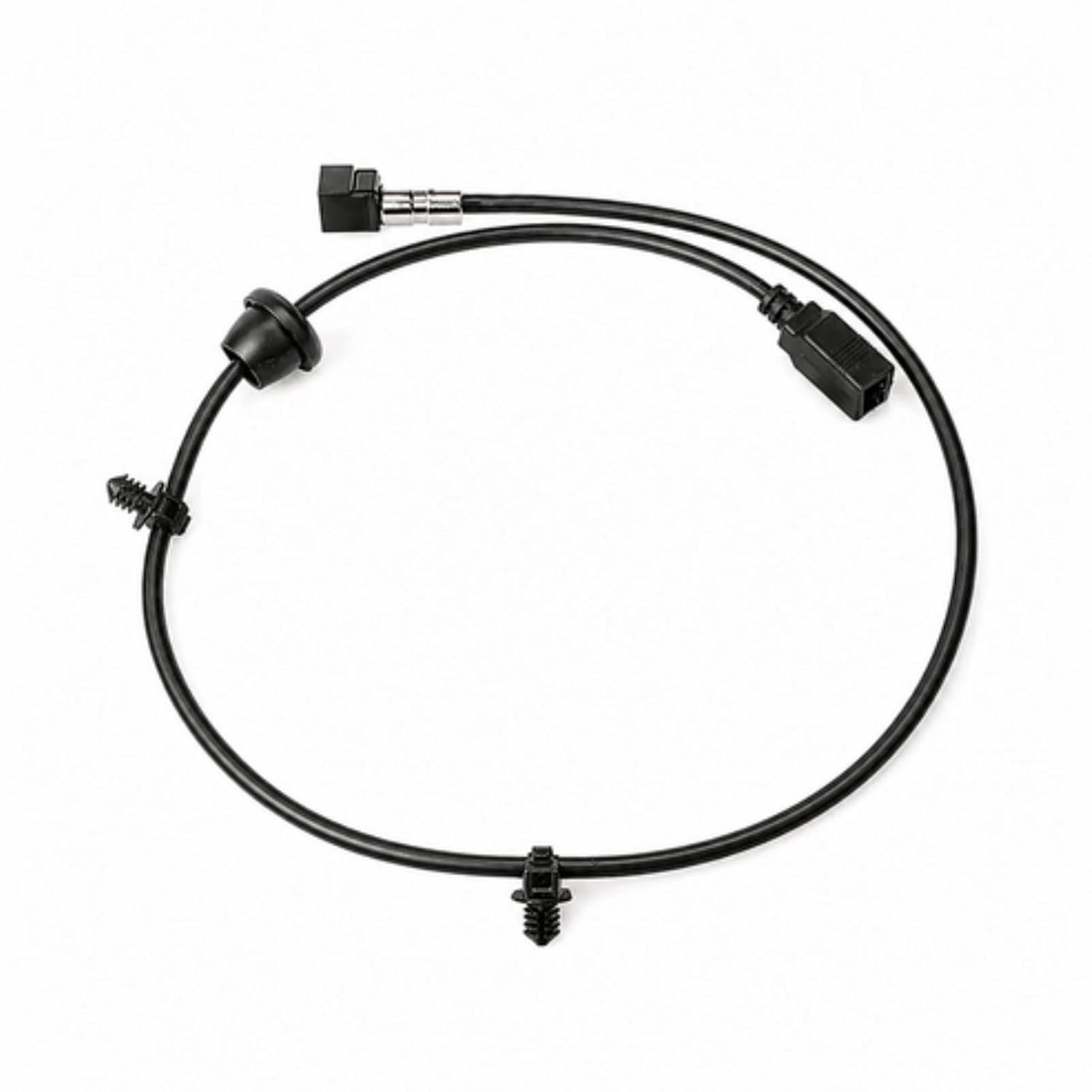 Diamond Audio 2014-2023 OEM Replacement Motorcycle Weatherproof USB Cable for Harley-Davidson - MSHDOEMUSB1423