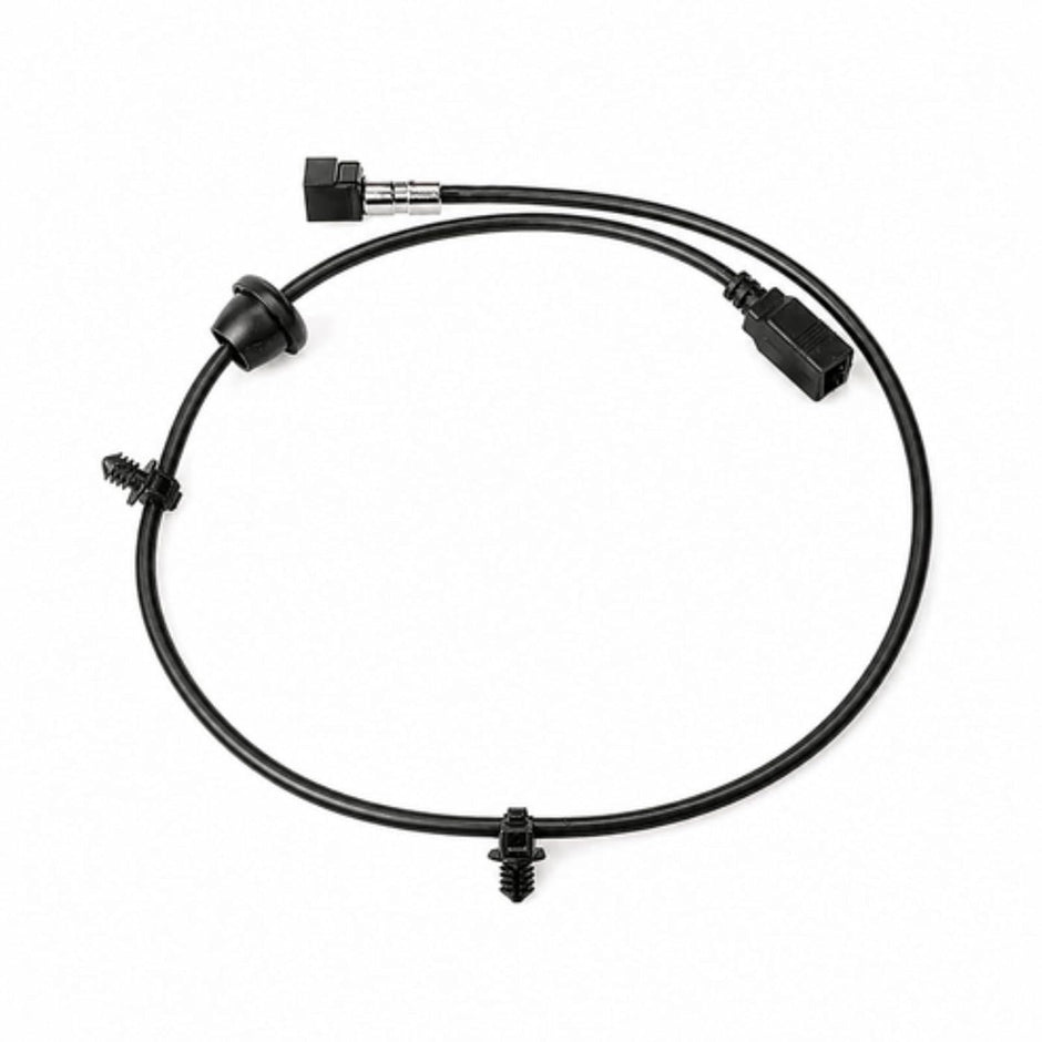 Diamond Audio 2014-2023 OEM Replacement Motorcycle Weatherproof USB Cable for Harley-Davidson - MSHDOEMUSB1423