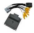 PLUG - N - PLAY A2B AMPLIFIER INTERFACE for 2023+ CVO AND 24+ Harley Davidson® Touring Motorcycles - MSHDA2B24