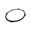 Diamond Audio MSHXM694LK Harley bag lid kit with HXM69F4 speakers - view 6