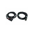 1998 - 2013 Harley Davidson® Cut In Speaker Lid Kit with HXM69F2BK (2Ω) - MSHXM69F2BKLK13 - MSHXM69F2BKLK13 - Diamond Audio