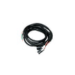 2014 - 2023 Harley Davidson® Cut In Lid Kit with MP692 (2Ω) Speakers - MSMP692LK - MSMP692LK - Diamond Audio