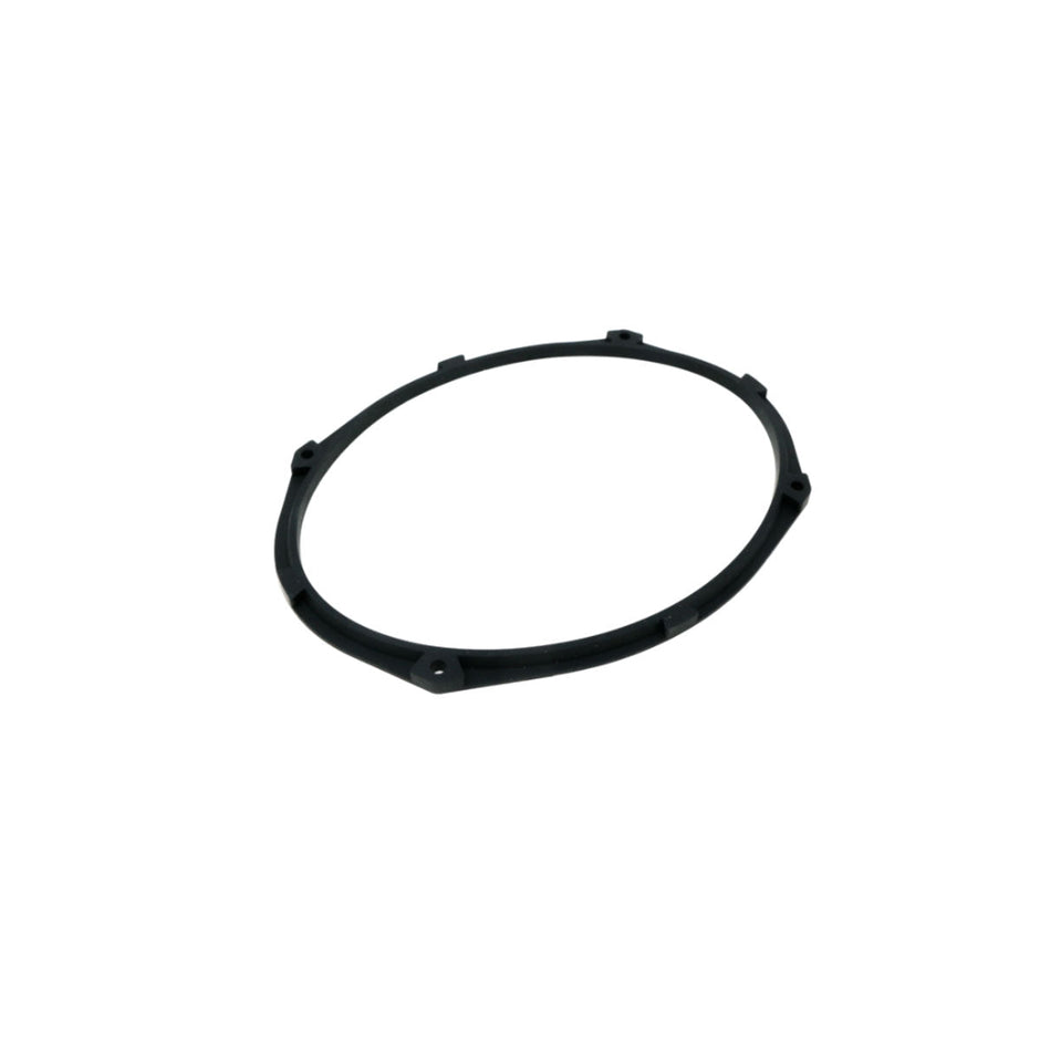 2014-2023 Harley Davidson® Cut In Lid Kit with MP692 (2Ω) Speakers - MSMP692LK