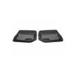 1998 - 2013 Harley Davidson® Cut - In Lid Kit with MP692 Speakers (2Ω) - MSMP692LK13 - MSMP692LK13 - Diamond Audio