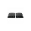 1998 - 2013 Harley Davidson® Cut - In Lid Kit with MP692 Speakers (2Ω) - MSMP692LK13 - MSMP692LK13 - Diamond Audio