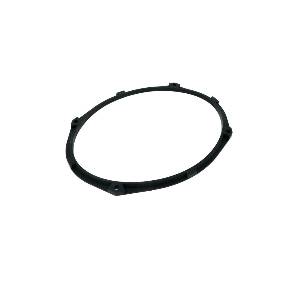 2014-2023 Harley Davidson® Cut In Lid Kit with MP694 (4Ω) Speaker - MSMP694LK