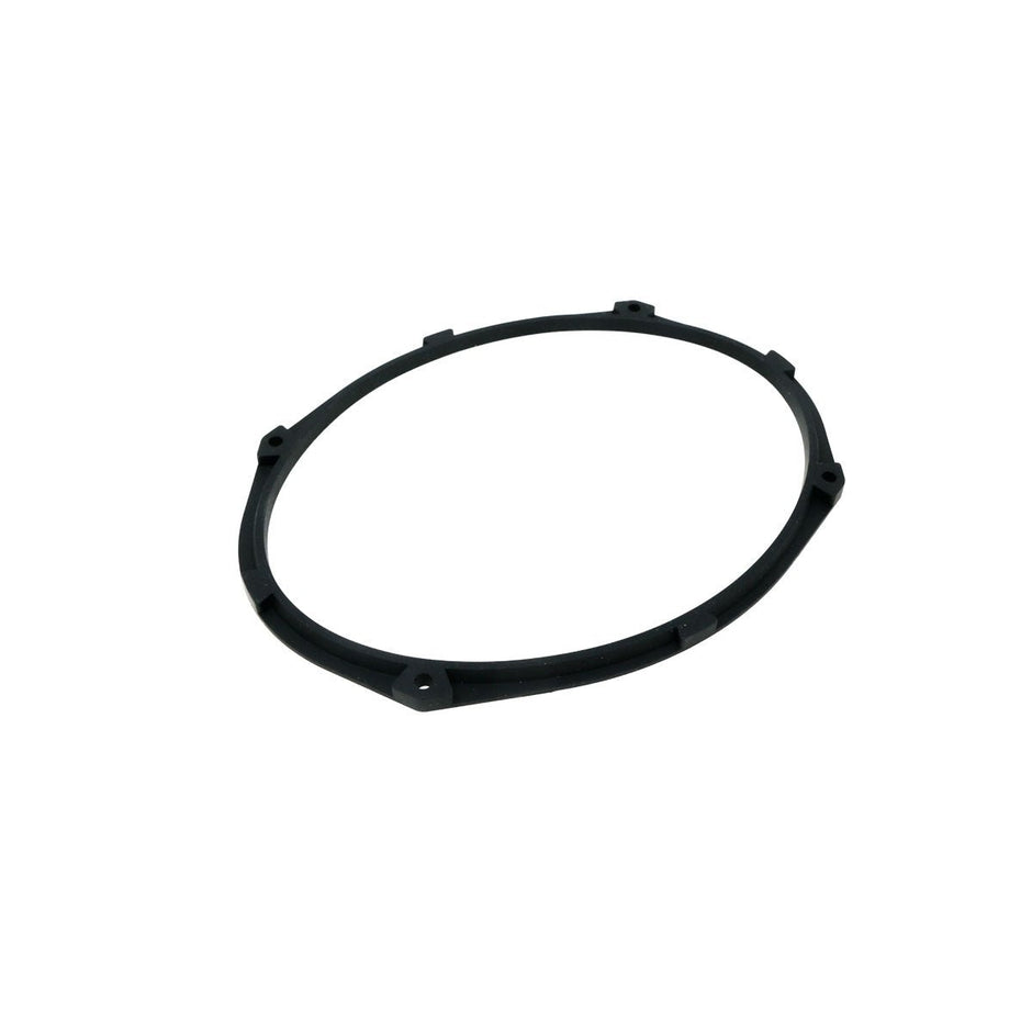 2014 - 2023 Harley Davidson® Cut In Lid Kit with MP694 (4Ω) Speaker - MSMP694LK - MSMP694LK - Diamond Audio