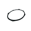 2014 - 2023 Harley Davidson® Cut In Lid Kit with MP694 (4Ω) Speaker - MSMP694LK - MSMP694LK - Diamond Audio