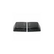 1998 - 2013 Harley Davidson® Cut - In Lid Kit with MP694 Speakers (4Ω) - MSMP694LK13 - MSMP694LK13 - Diamond Audio