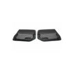 1998 - 2013 Harley Davidson® Cut - In Lid Kit with MP694 Speakers (4Ω) - MSMP694LK13 - MSMP694LK13 - Diamond Audio