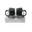 1998 - 2013 Harley Davidson Cut In Speaker Lid Kit with MS692NEO4 Speakers (4Ω) - MSMS692NEO4LK13 - MSMS692NEO4LK13 - Diamond Audio