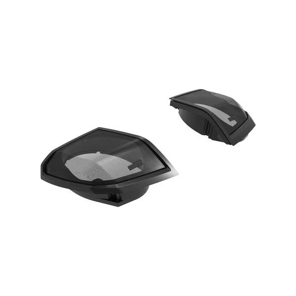 2024+ Harley Davidson® Cut - In Lid Kit with MS69CX Speakers (4Ω) - MSMS694LK24 - MSMS694LK24 - Diamond Audio